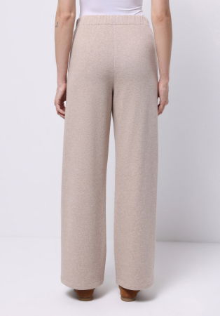 IMBRACAMINTE - COLIN'S Pantaloni Bej Regular Femei