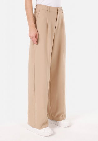 FEMEI - COLIN'S Pantaloni Bej Regular Femei