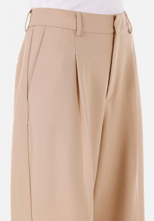 FEMEI - COLIN'S Pantaloni Bej Regular Femei