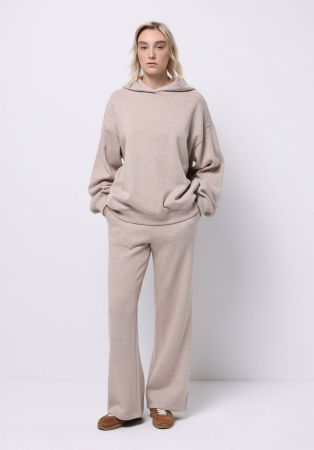 IMBRACAMINTE - COLIN'S Pantaloni Bej Regular Femei