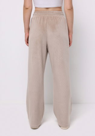 FEMEI - COLIN'S Pantaloni Bej Regular Femei