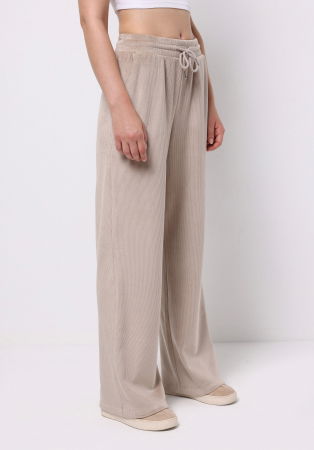 FEMEI - COLIN'S Pantaloni Bej Regular Femei