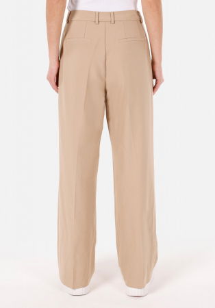 FEMEI - COLIN'S Pantaloni Bej Regular Femei