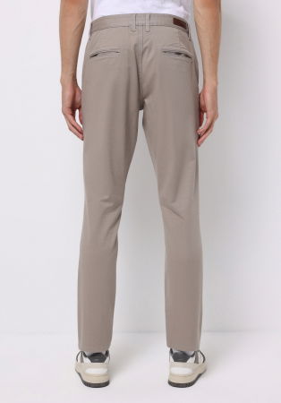 IMBRACAMINTE - COLIN'S Pantaloni Bej Slim Barbati