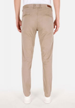 IMBRACAMINTE - COLIN'S Pantaloni Bej Slim Barbati