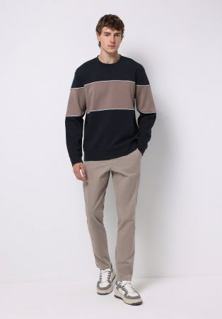 IMBRACAMINTE - COLIN'S Pantaloni Bej Slim Barbati