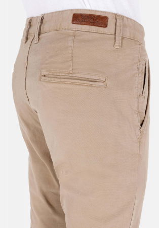COLIN'S Pantaloni Bej Slim Barbati [5]