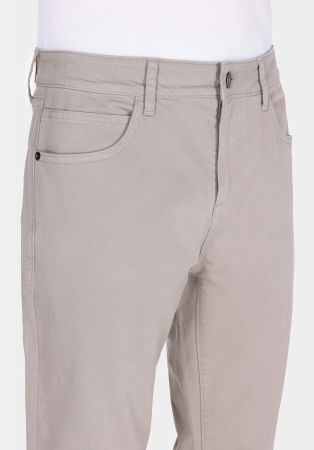 IMBRACAMINTE - COLIN'S Pantaloni Bej Straight Barbati