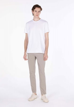 IMBRACAMINTE - COLIN'S Pantaloni Bej Straight Barbati