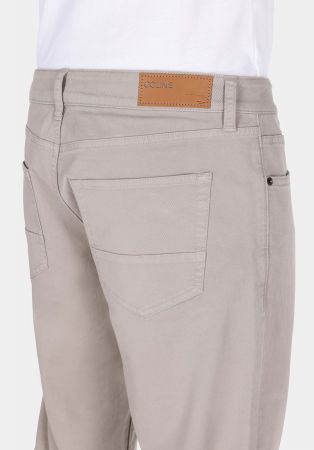 COLIN'S Pantaloni Bej Straight Barbati [5]