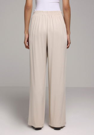 FEMEI - COLIN'S Pantaloni Bej Straight Femei