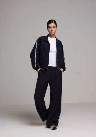 FEMEI - COLIN'S Pantaloni Blue  Femei