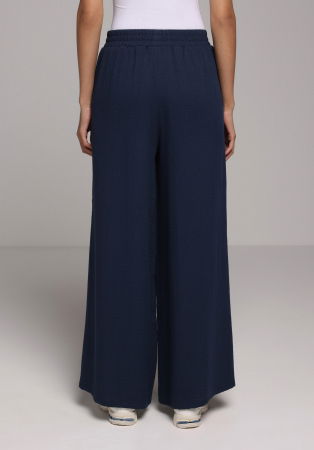 IMBRACAMINTE - COLIN'S Pantaloni Navy  Femei