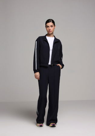 FEMEI - COLIN'S Pantaloni Blue  Femei