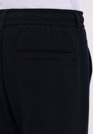COLIN'S Pantaloni Navy Regular Barbati [5]