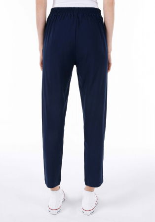 ЖЕНЩИНЫ - COLIN'S Женские Брюки Темно-Синие Regular