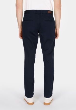Pantaloni - COLIN'S Pantaloni Navy Slim Barbati