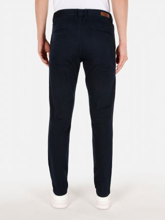 IMBRACAMINTE - COLIN'S Pantaloni Navy Slim Barbati
