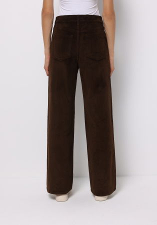 COLIN'S Брюки Cafeniu  [3]