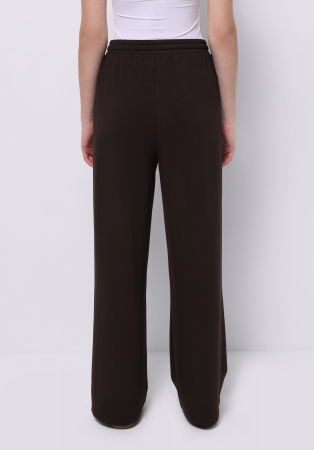 ОДЕЖДА - COLIN'S Женские Брюки Темно-Коричневые 