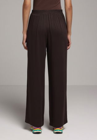 IMBRACAMINTE - COLIN'S Pantaloni Maro  Femei