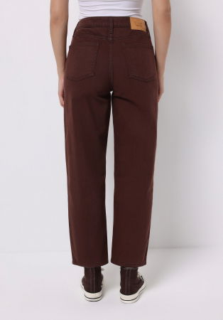 IMBRACAMINTE - COLIN'S Pantaloni Maro  Femei