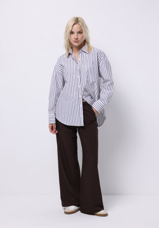 ОДЕЖДА - COLIN'S Брюки Cafeniu 