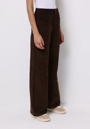 COLIN'S Брюки Cafeniu  [2]