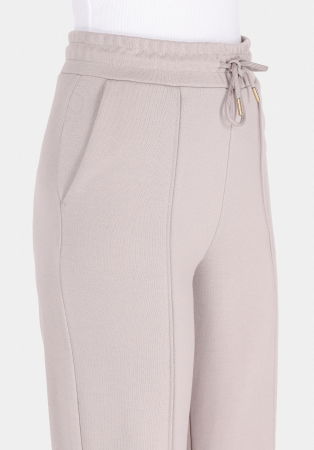 COLIN'S Pantaloni Gri Deschis Regular Femei [5]