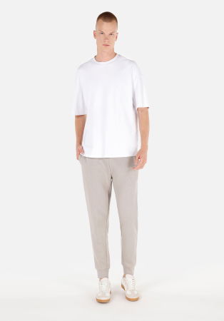 Pantaloni - COLIN'S Pantaloni Bej Slim Barbati