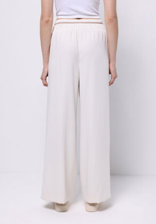 ЖЕНЩИНЫ - COLIN'S Женские Брюки Кремовые 