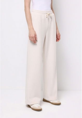 FEMEI - COLIN'S Pantaloni Crem Regular Femei