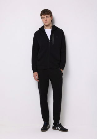 Pantaloni - COLIN'S Pantaloni Negri  Barbati