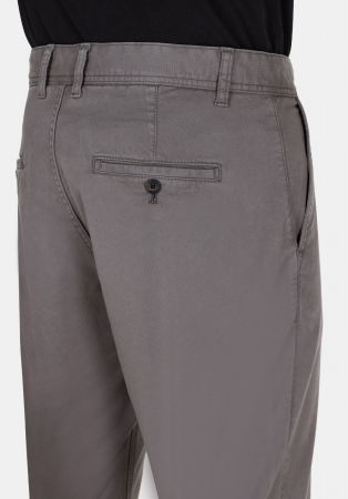COLIN'S Мужские Брюки Серые Regular [5]