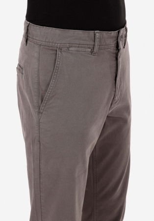 IMBRACAMINTE - COLIN'S Pantaloni Gri Regular Barbati