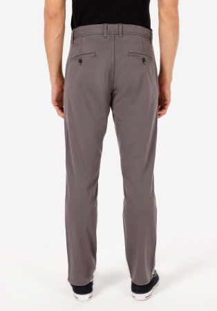 Брюки - COLIN'S Мужские Брюки Серые Regular