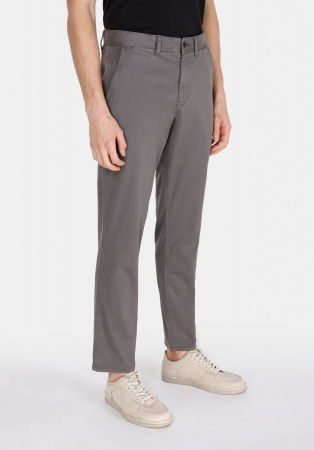 IMBRACAMINTE - COLIN'S Pantaloni Gri Regular Barbati