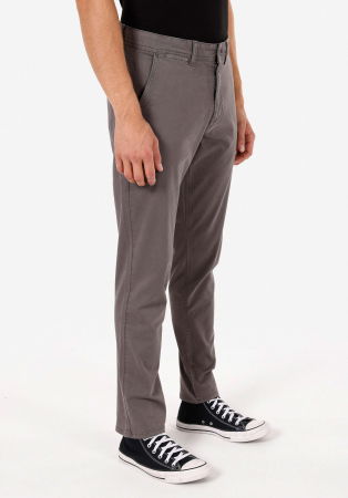 IMBRACAMINTE - COLIN'S Pantaloni Gri Regular Barbati