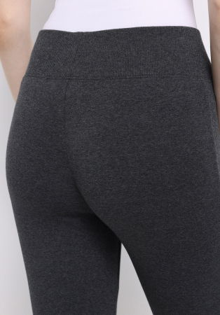 COLIN'S Pantaloni Gri Inchis Slim Femei [5]