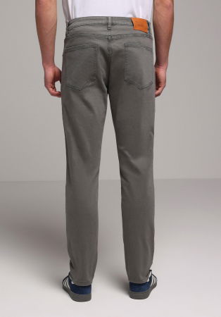 МУЖЧИНЫ - COLIN'S Мужские Брюки Хаки 