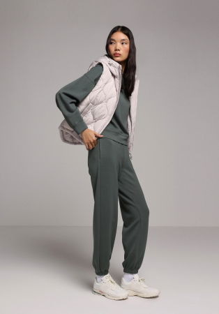 FEMEI - COLIN'S Pantaloni Haki  Femei