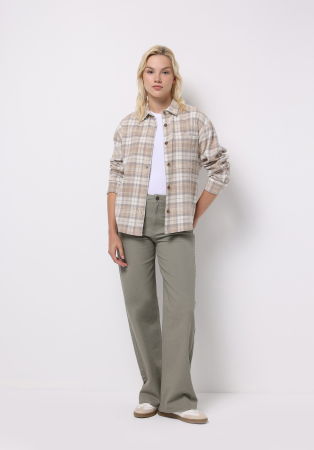 IMBRACAMINTE - COLIN'S Pantaloni Khaki  Femei