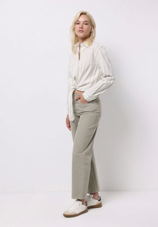 FEMEI - COLIN'S Pantaloni Mint  Femei