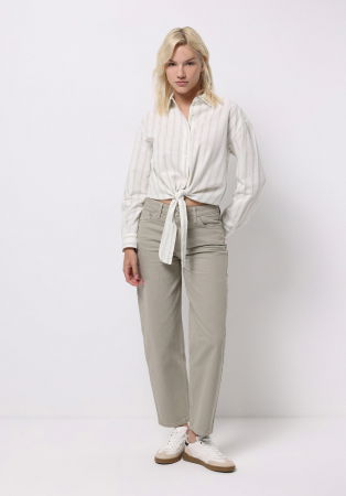 IMBRACAMINTE - COLIN'S Pantaloni Mint  Femei