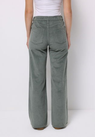 COLIN'S Брюки Mint  [3]