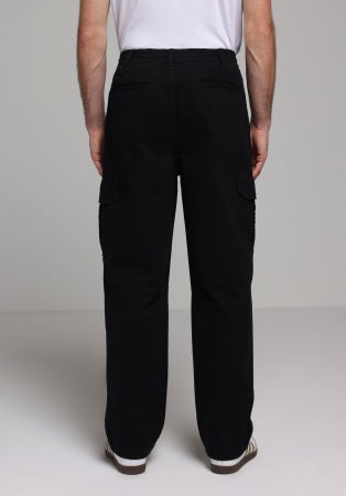 МУЖЧИНЫ - COLIN'S Брюки Negru Baggy