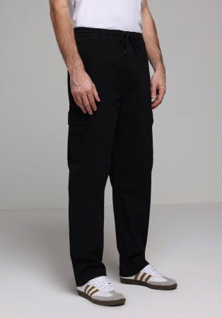 МУЖЧИНЫ - COLIN'S Брюки Negru Baggy