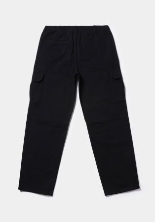 COLIN'S Брюки Negru Baggy [5]