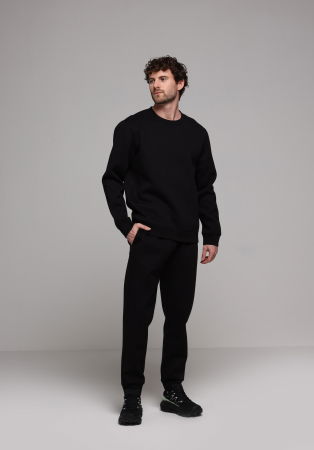 МУЖЧИНЫ - COLIN'S Мужские Брюки Чёрные 