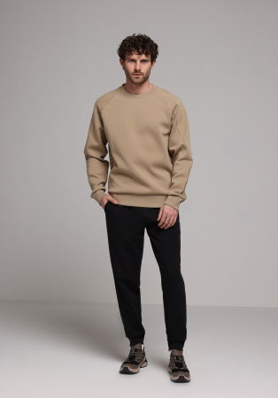 МУЖЧИНЫ - COLIN'S Мужские Брюки Чёрные 